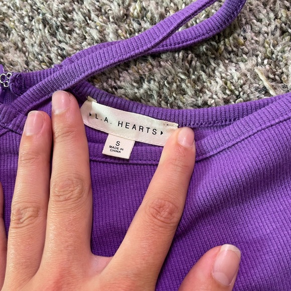 Pacsun NWT cut out skirt size S - Picture 5 of 5